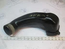 42421A5 42420 Mercruiser Alpha 2.5 3.0 & 3.7 Stern Drive Lower Exhaust Pipe. Fixed Price $34.50.