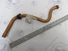 856532 855615 Volvo Penta Aquamatic Stern Drive Coolant Pipe. Fixed Price $298.35.