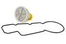 Sierra International 18-79952, Yamaha Vst Kits, White. Fixed Price $116.66.