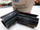 New Set Omc Oem Johnson Evinrude Volvo Cobra Trim Limit Block Kit 985574. Fixed Price $8.99.