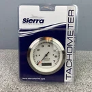 Sierra 65129P Marine Boat Lido 3" Tachometer/hourmeter Gauge 7000 Rpm Teleflex. Fixed Price $99.75.