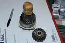 Evinrude Johnson Omc 982244 21:18 Gear Set New Old Stock. Fixed Price $540.00.