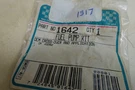 Johnson/evinrude/omc New Oem Fuel Pmp Rep Kit 0432962,. Fixed Price $26.10.