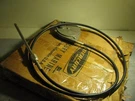 Nos Mercruiser C-76876A10 Foot Mercury Ride Guide Steering Cable. Fixed Price $390.00.