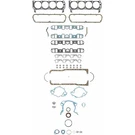 Fel-pro 260-1125 Full Gasket Set 1962-1983 Ford 260, 289, 302 Ci. Engines. Fixed Price $70.99.