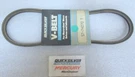 P13B Genuine Mercury Quicksilver 57-74270T V-belt Oem New Factory Boat Parts. Fixed Price $14.81.