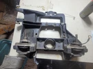 Omc Cobra Inner Transom Plate 3854605-1 Volvo Penta Sx 3868404. Fixed Price $50.00.