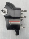 Mercury Mercruiser Bell Housing Helmet 806031A2 With Hinge Pins Freshwater Part. Fixed Price $325.00.