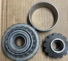 B126 Mercruiser 878087A2 Alpha Gen Forward Gear Set 13-21 Teeth Used. Fixed Price $255.00.