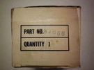 Omc #381866 Drive Gear Set , Free Freight. Fixed Price $44.95.