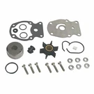 Sierra 18-3381 Marine Water Pump Kit W/o Housing Johnson/evinrude 393509. Fixed Price $41.58.