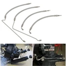 Genuine Oem Mercury Mercruiser Quicksilver Hydraulic Power Trim Hose # 32-86495. Fixed Price $31.99.