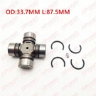 Upper Unit U-joint Assembly Fits For Mercruiser Bravo Xr Xz 862132T 865425A03. Fixed Price $55.25.