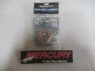 T18B Genuine Mercury Quicksilver 11-54034 Prop Nut Oem New Factory Boat Parts. Fixed Price $7.99.