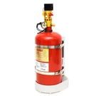 Fireboy Boat Extinguisher MA0250NVC-8F Auto/manual Cubic Ft. Fixed Price $983.45.