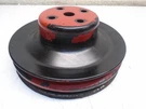 Y2 Volvo Penta 3942992BA Circulation Water Pump Pulley. Fixed Price $49.95.
