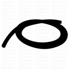 Sealing Strip Transom Volvo Penta AQ200 AQ270 AQ275 Sealer Replaces 897726. Fixed Price $61.65.
