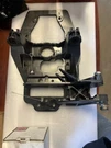 8M0138839 Mercury Inner Transom Plate Gimbal Mount Mercruiser Bravo Oem. Fixed Price $199.00.