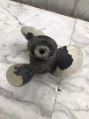 89 Mercruiser Marine Alpha Gen Out Drive Boat Propeller 14.5 X 17. Fixed Price $40.50.