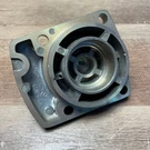 Quicksilver 76098A1 Bearing Housing Cover Steel Mercury Mercruiser. Fixed Price $70.80.