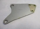 0910175 Engine Mount Bracket For Omc Stringer 3.8L V6 Stern Drive. Fixed Price $9.99.