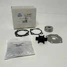 Sierra Water Pump Repair Kit Without Housing 18-3401 Replaces Omc 395271. Fixed Price $42.65.