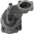 Melling M155HV High Volume Replacement Oil Pump. Fixed Price $70.07.