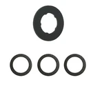 Mercury Outboard Gearcase Oil Drain Plug Gasket Replacement 12-191833 27-828816. Fixed Price $12.34.
