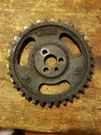 340235, 3735412 Camshaft Sprocket, 1979-'86 Omc. Fixed Price $5.00.