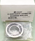 New Genuine Mercury 31-8M0142835 Bearing Roller. Fixed Price $57.80.