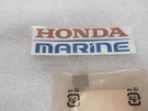 G6B Genuine Honda Marine 90752-ZV5-003 Woodruff Key Oem New Factory Parts. Fixed Price $7.84.