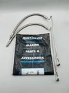 Mercury Mercruiser 32-87235 Oem Power Trim Hydraulic Hose Pack See Details. Fixed Price $49.00.