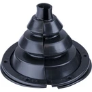 Sea-dog Motor Well Boot 3" Split 521663-1 Upc 035514522281. Fixed Price $16.12.