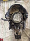 Mercury Mercruiser Bravo Sterndrive Transom Gimbal Bell Housing Helmet 41646. Fixed Price $336.00.