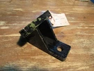 Mercury Quicksilver Engine Mount Bracket Assembly 79550A1 (70938) Free Shipping. Fixed Price $21.49.