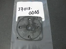 Jabsco 37010 Series Marine Toilet Wearplate 37018-0000. Fixed Price $20.00.