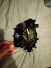 Marine Carb Rochester 2GC 4 Cyl Mercruiser Sierra 18-7610-1. Fixed Price $249.00.