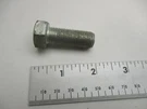 813171 Volvo Penta AQ130 Stern Drive Crankshaft Pulley Bolt. Fixed Price $24.99.
