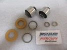 B37 Mercury Quicksilver 865329A02 Motor Mount Kit Oem New Factory Boat Parts. Fixed Price $39.34.
