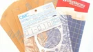 Omc 982053 Intermediate Housing Shim Kit - Complete. Fixed Price $7.95.