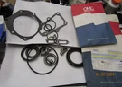 New Oem Omc Johnson / Evinrude Gear Case Gasket Seal Kit 0982946. Fixed Price $41.99.