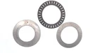 Zf Marine 0635 302 034 Thrust Needle Bearings & Washers - Used (sc). Fixed Price $32.95.