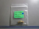 *new Oem* 0810 Volvo Penta Fuel Nipple 831965. Fixed Price $9.00.