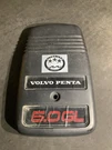Oem Volvo Penta 5.0 Gl Engine Top Cover Flame Arrestor. Fixed Price $99.00.