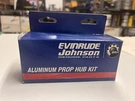 Johnson/evinrude/omc Oem Aluminum Prop Hub Kit - P/n 0765195,. Fixed Price $70.00.