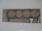 Fel-pro Mercury Quicksilver Gasket Ford V8 P/n 27-75647 Bsmt. Fixed Price $20.00.