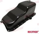 Mercruiser Volvo Penta Oil Pan Gasket 3857778 3859008 8M0150300. Fixed Price $233.41.