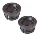 2 Pk Oregon 45-833 Bushing Fits Mtd 941-0475 741-0475 Troy Bilt Cub Cadet Husky. Fixed Price $10.13.