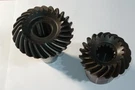 Sierra 18-2205 Gear Set Replaces Mercury 43-55778A3 & 24 Teeth 1.98:1. Fixed Price $99.99.