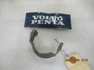 C19 Genuine Volvo Penta Marine 814394 Lock Brace Oem New Factory Boat Parts. Fixed Price $193.70.